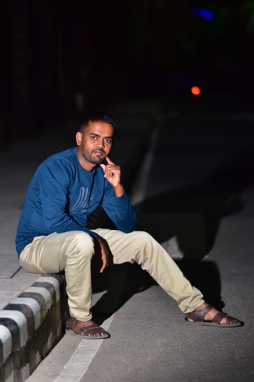 Azmal Hossain