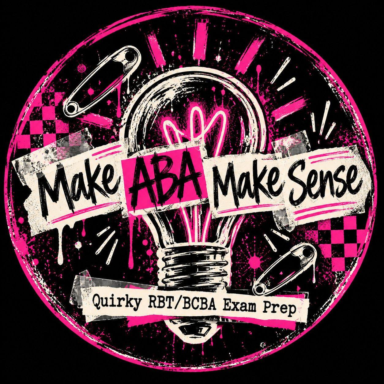 **Make ABA Make... - RBT BCBA Study Prep by MAMSwithKatie | Facebook