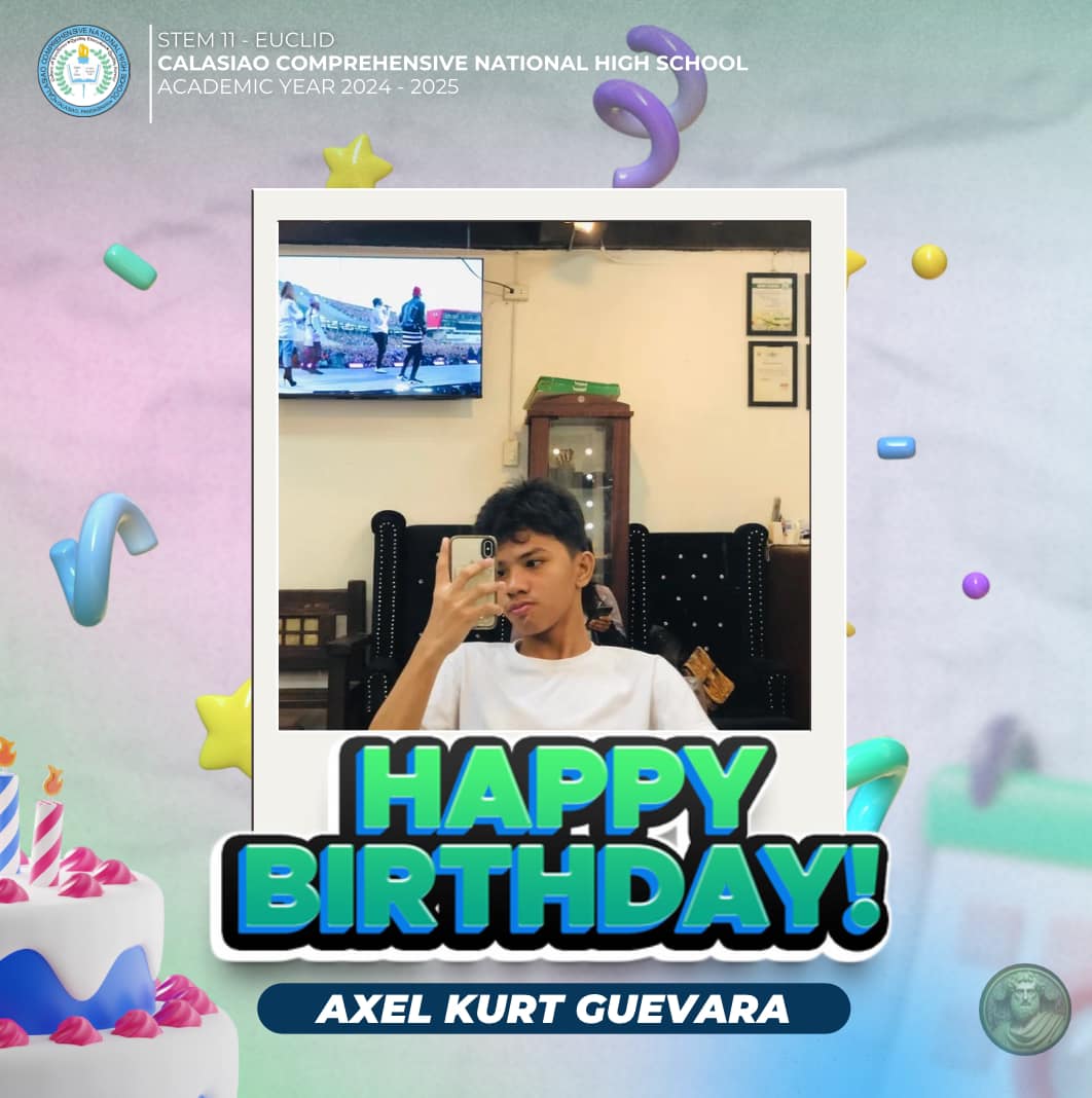 Happy Birthday to my longtime comrade and legendary axeman Axel