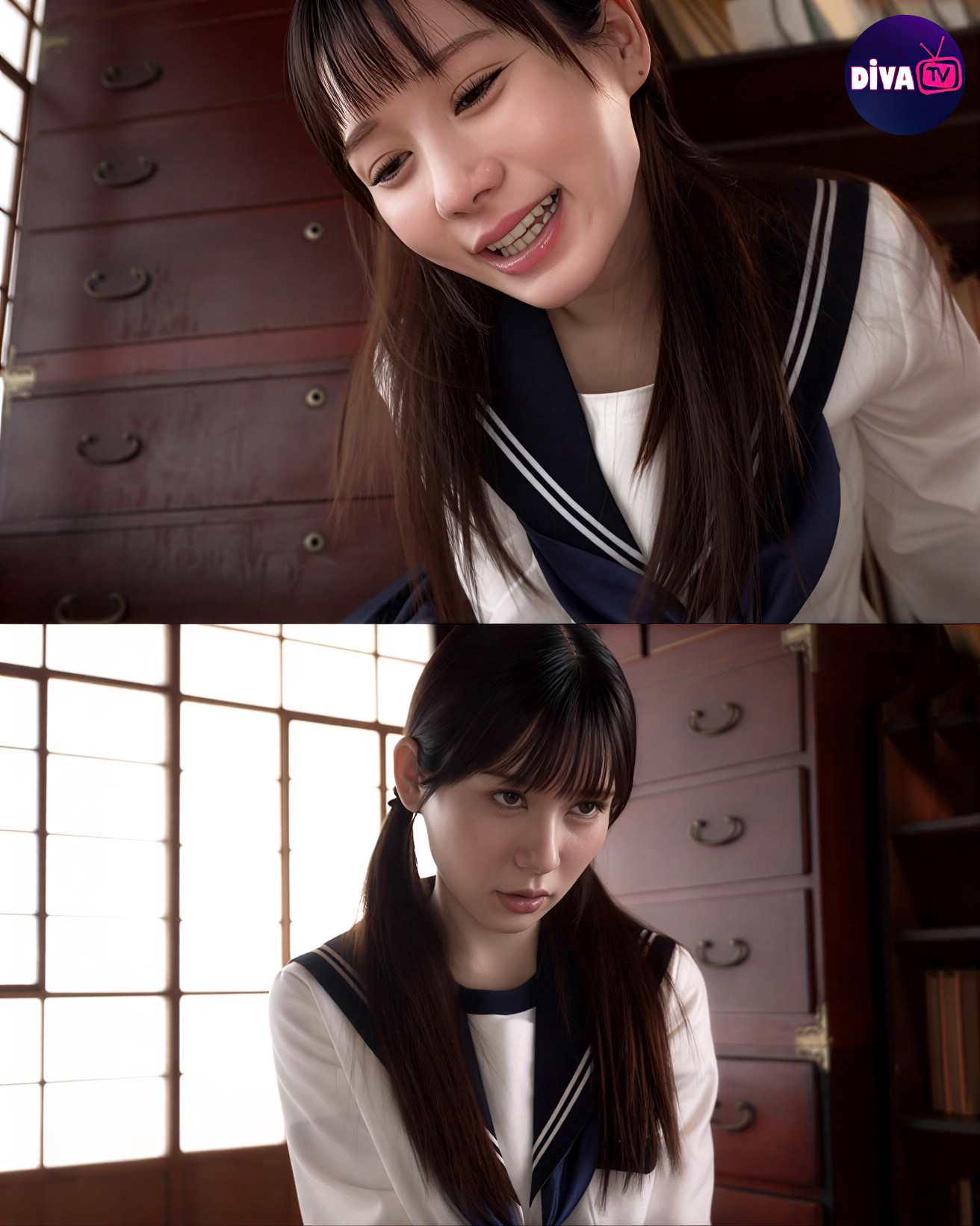 The amazing Daily Divas Minamisawa Umika - Daughter in law
