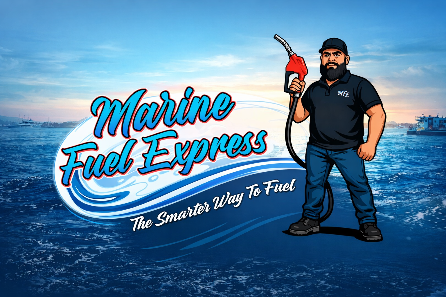 Marine Fuel Express