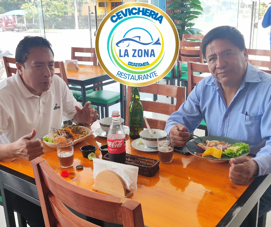 Cevicheria - Habla causa, un cevichito!!! 📍 Buena Comida 📍 Buen Vino 📍 ...