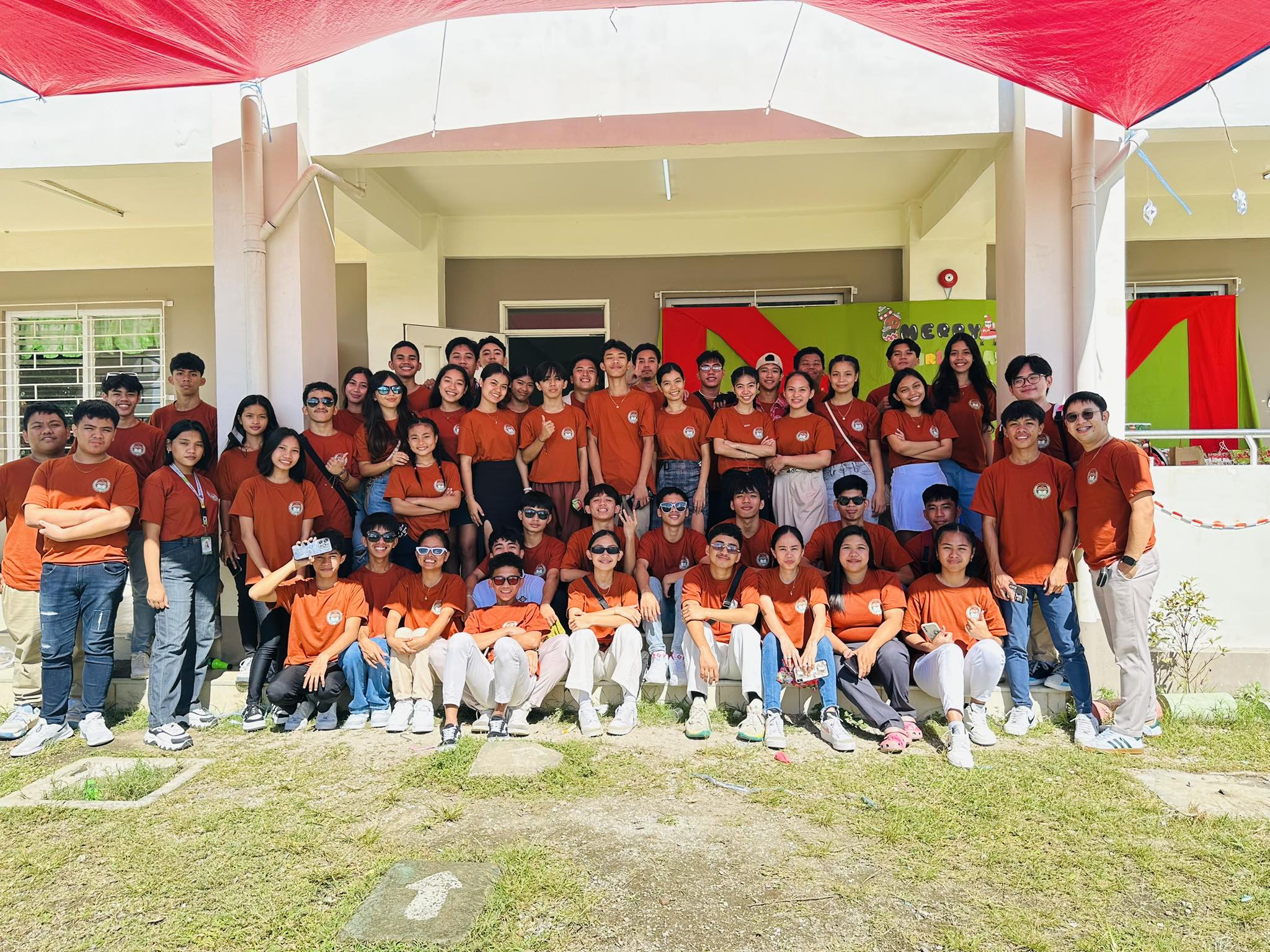 DepEd Tayo Rizal ES Lipa - Face-to-face enrollment Magtungo sa paaralan ...