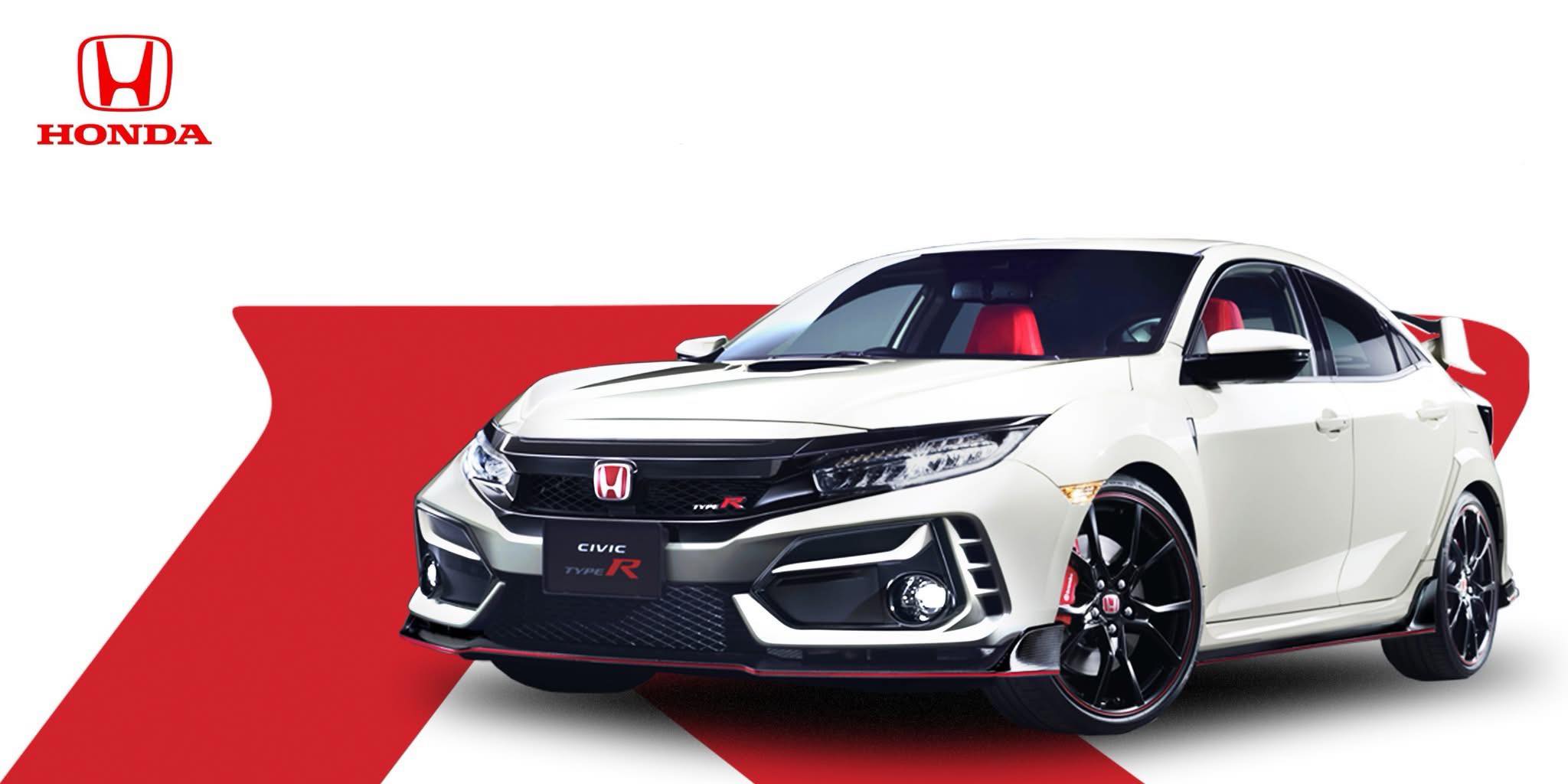 Honda Cars Angeles-Clark: Rashly Nueva | Mabalacat