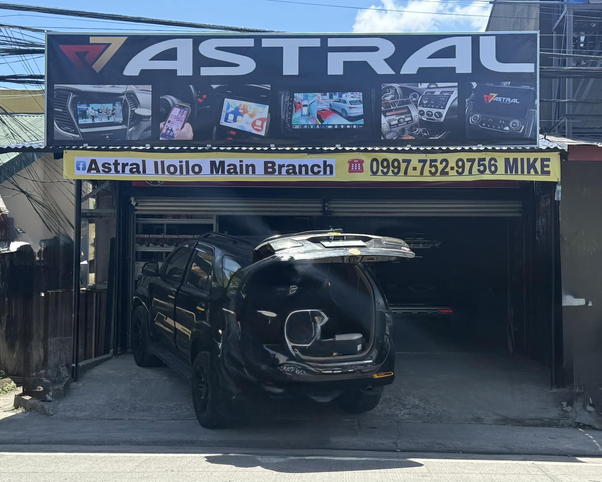 Astral Iloilo Main Branch - HELLO CITY OF LOVE ️ #ASTRAL ILOILO IS NOW ...