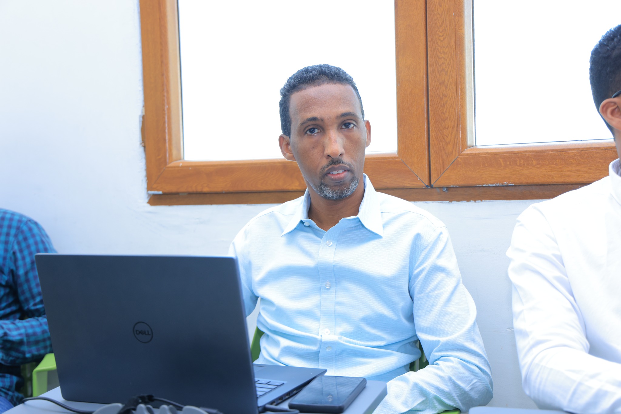 Of... - Office of International Cooperation - SIMAD University