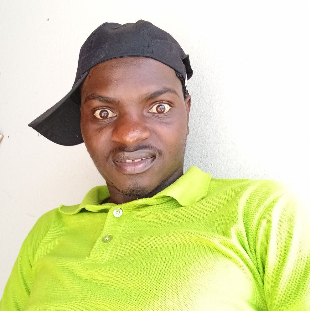 Fungai Mudzana on Reels | Facebook