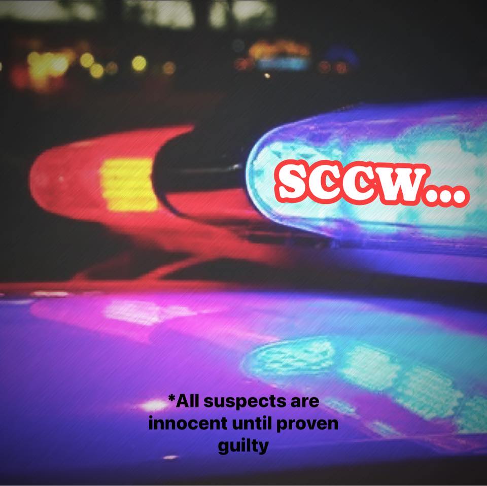 Sangamon County Crime Watch (SCCW) | Update: hey Edgar, a few folks ...