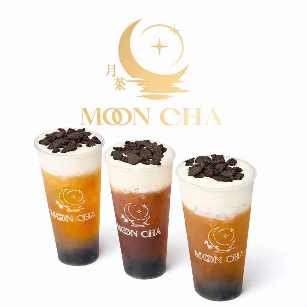 Moon Cha