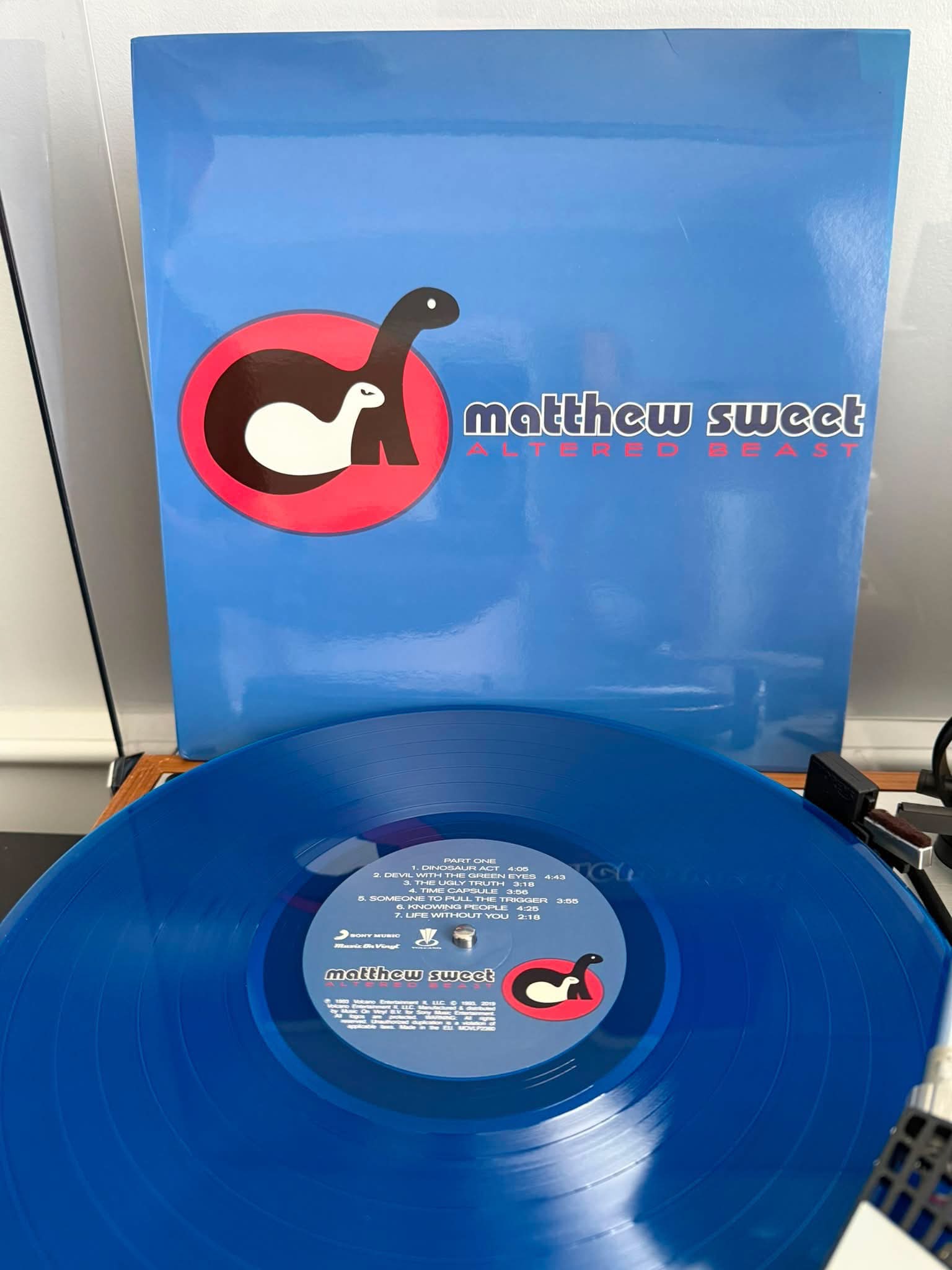 Ivan Matias - Sweetest Hangover 1996 JPN CD album