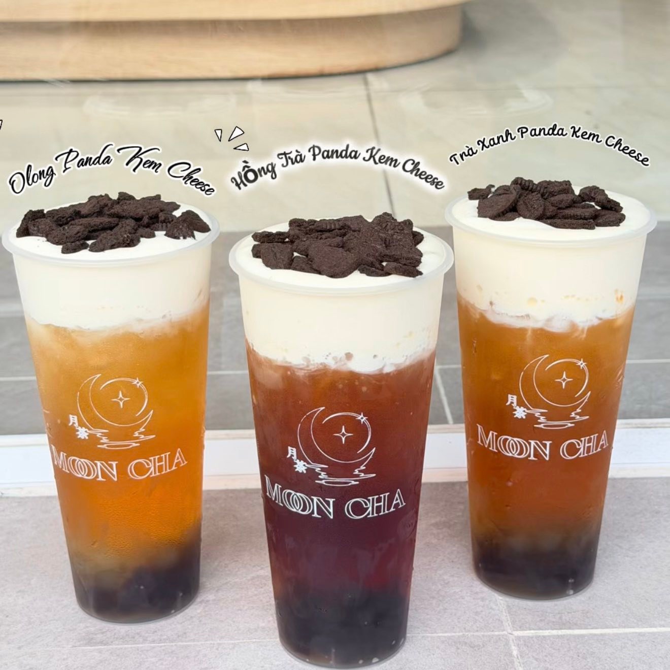 Moon Cha