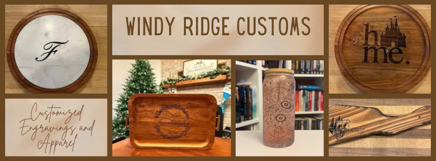 Windy Ridge Customs, LLC | Ebensburg PA