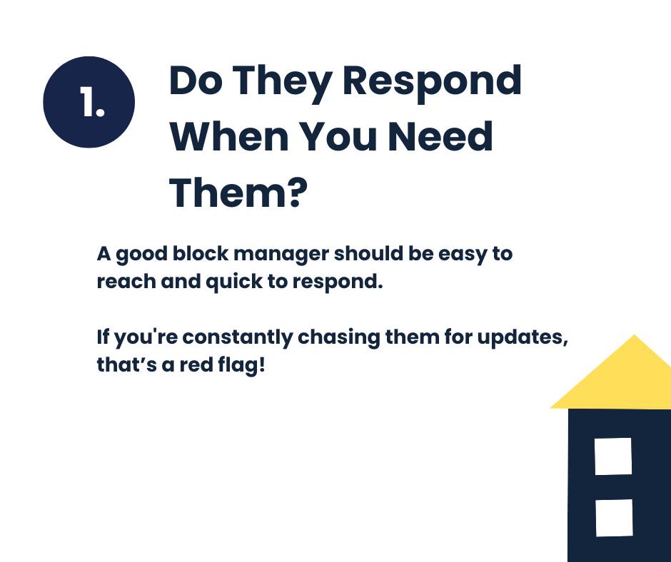 Cube Block Management