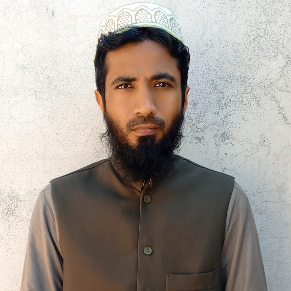 Sajid Gujrawala