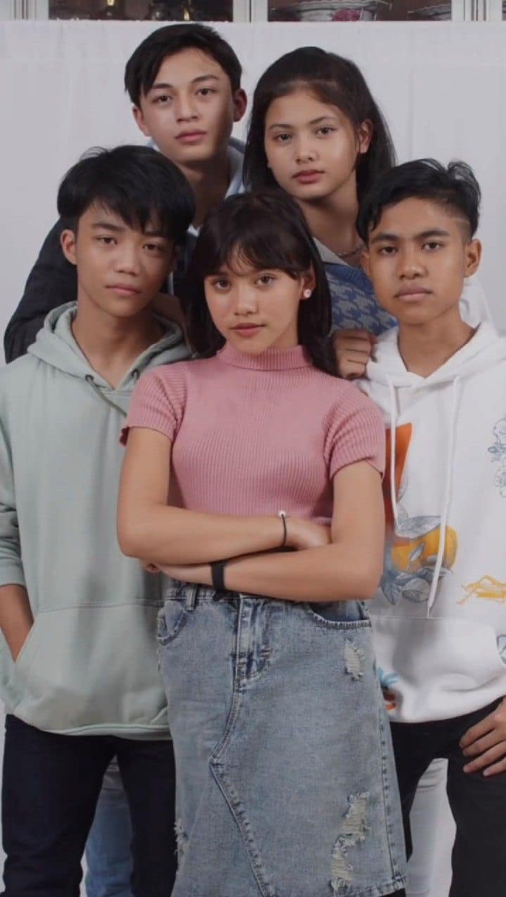 DEFAN Sridevi Afan | Cirebon