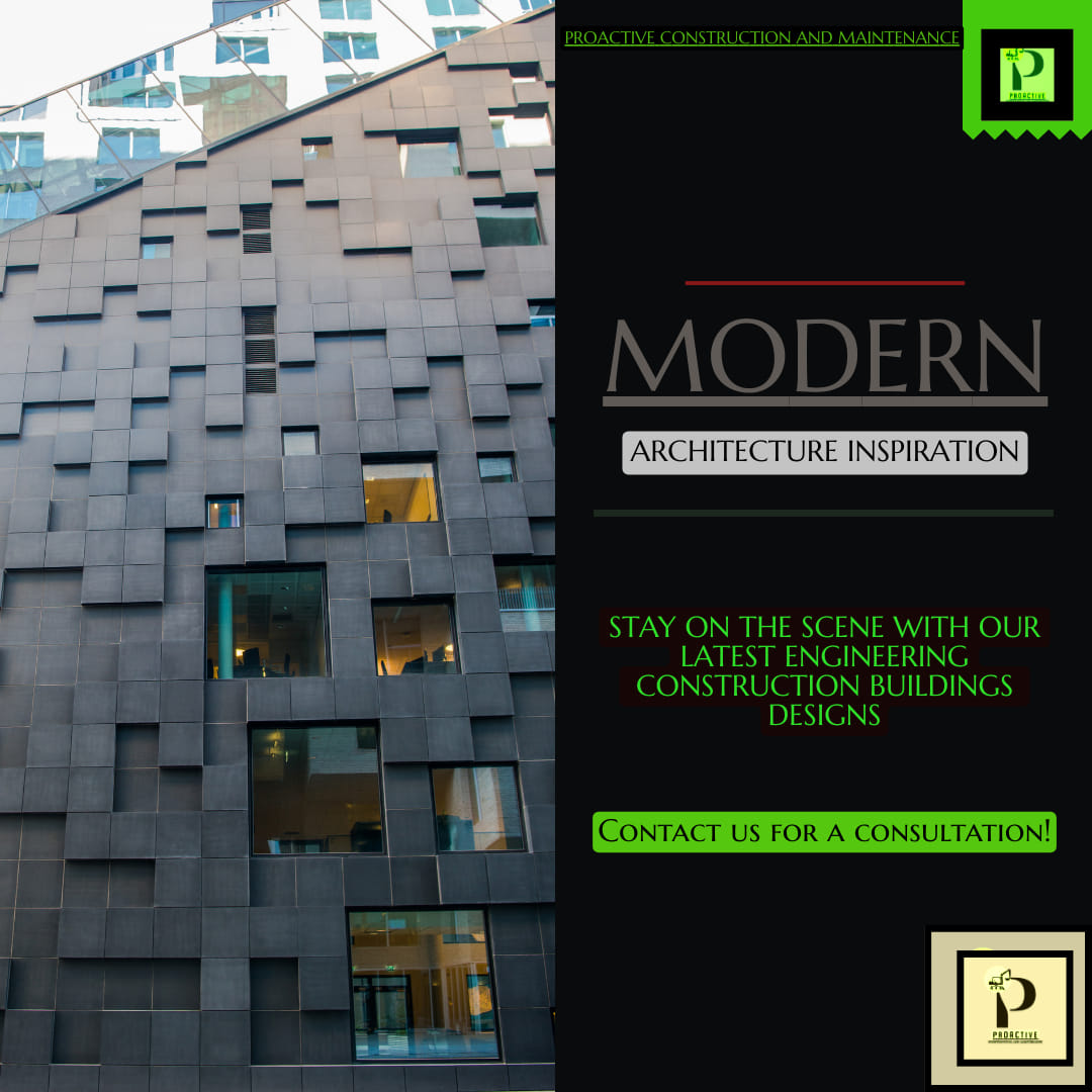 Proactive Construction And Maintenance | Cape Town