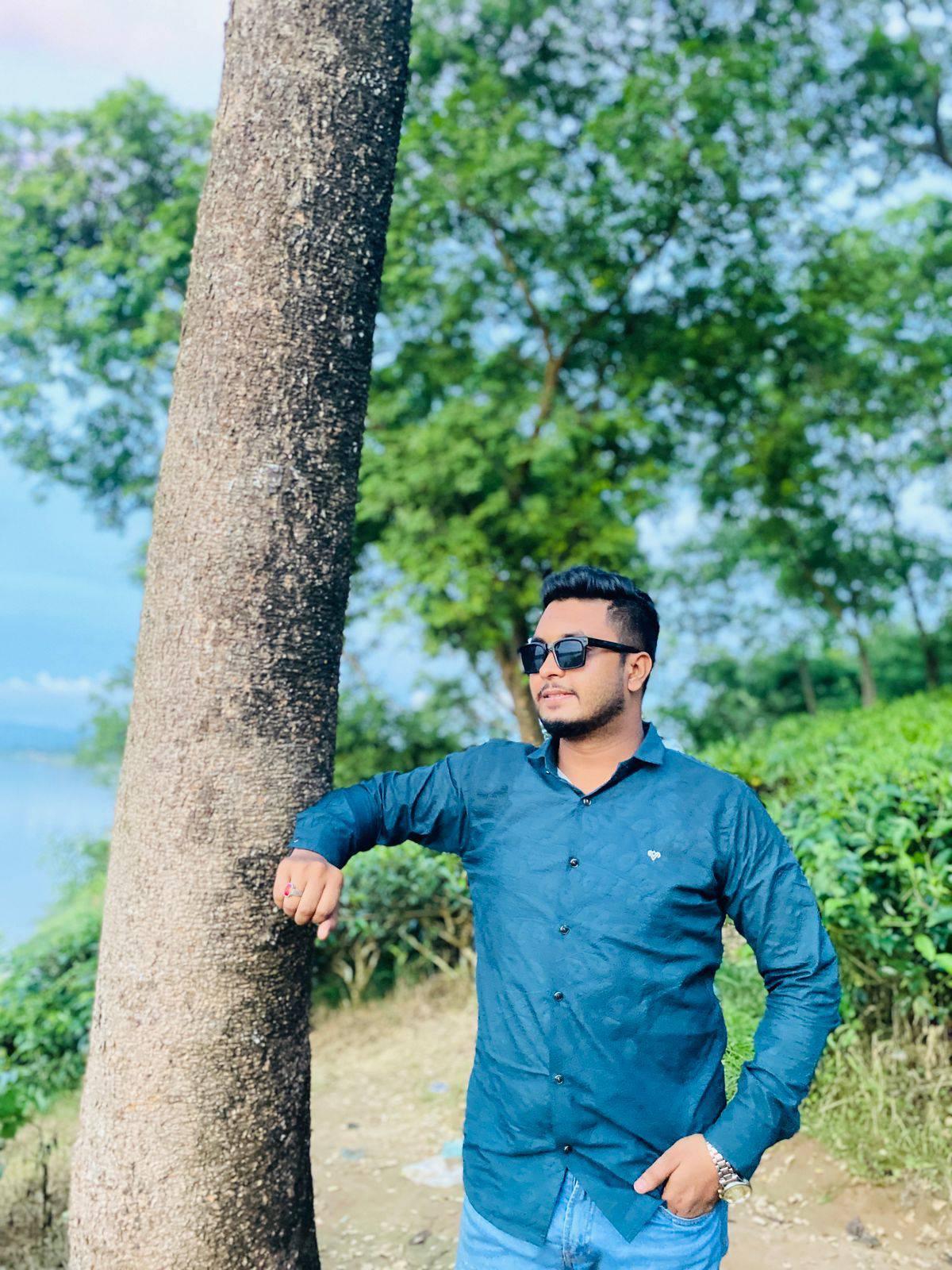 Robiul Hossen Saem