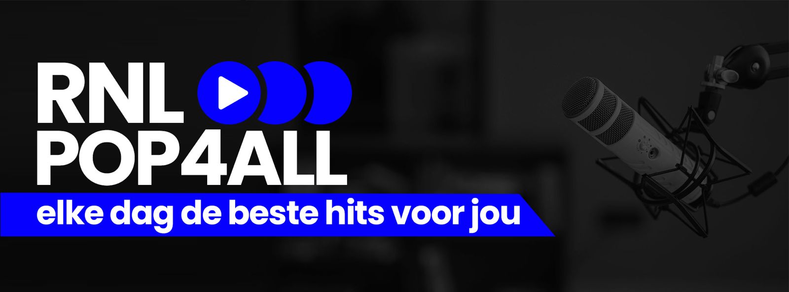 RNL Pop4all | Reuver