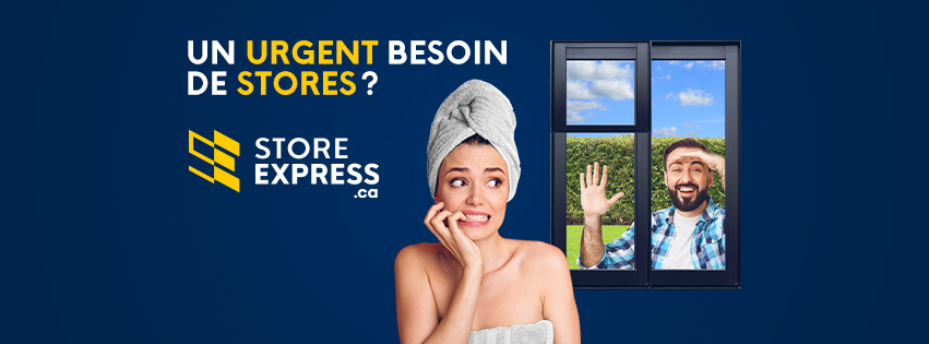 Store Express