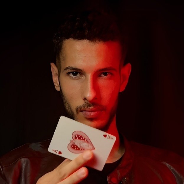 You’re going to think I’m using some kind of secret move… but I’m ...