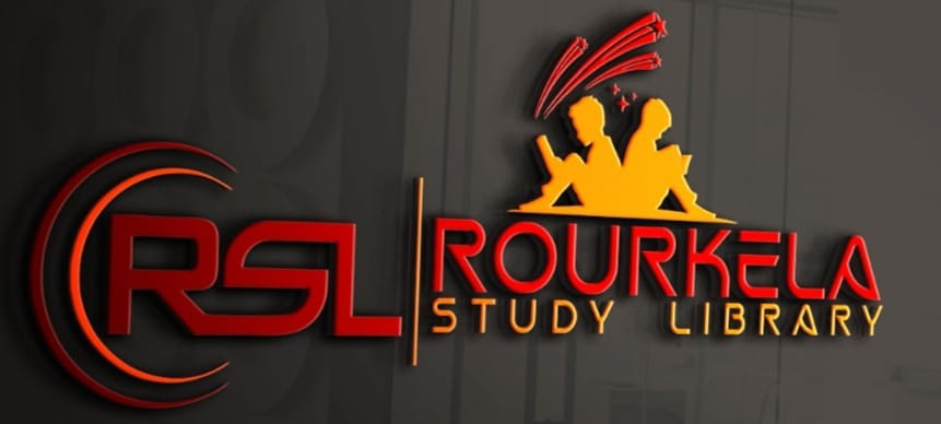 Rourkela Study Library | Rourkela
