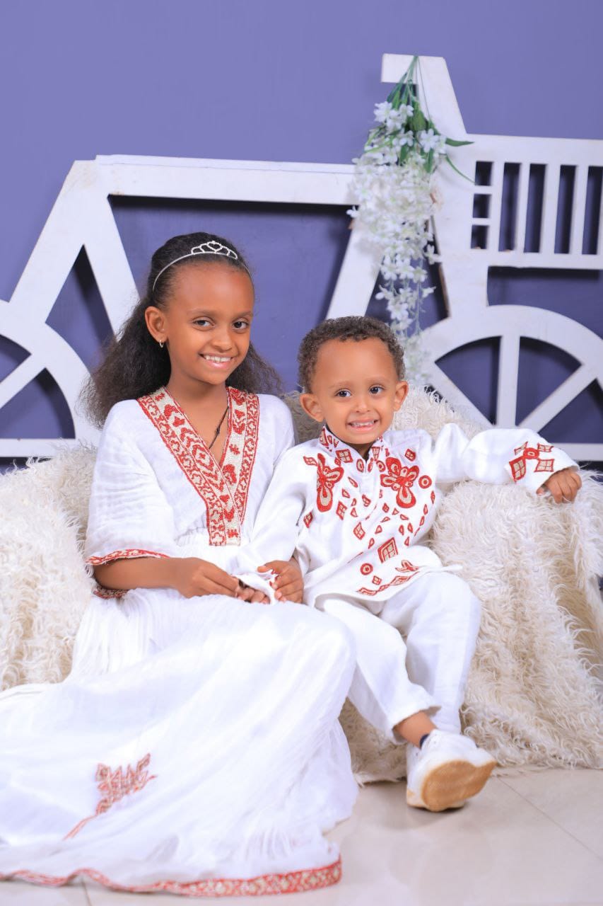 Yeshwas Ferede Alemu