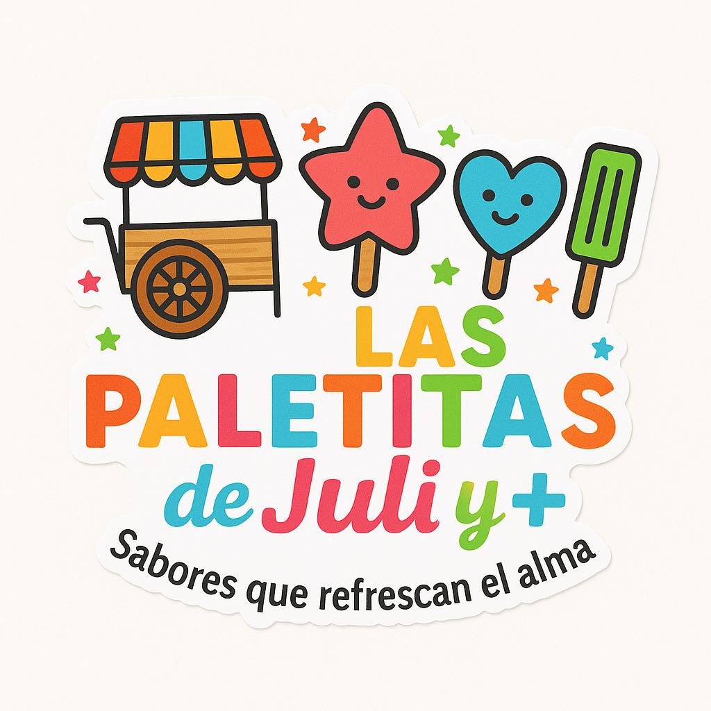 Las Paletitas de Juli y + on Reels | Facebook