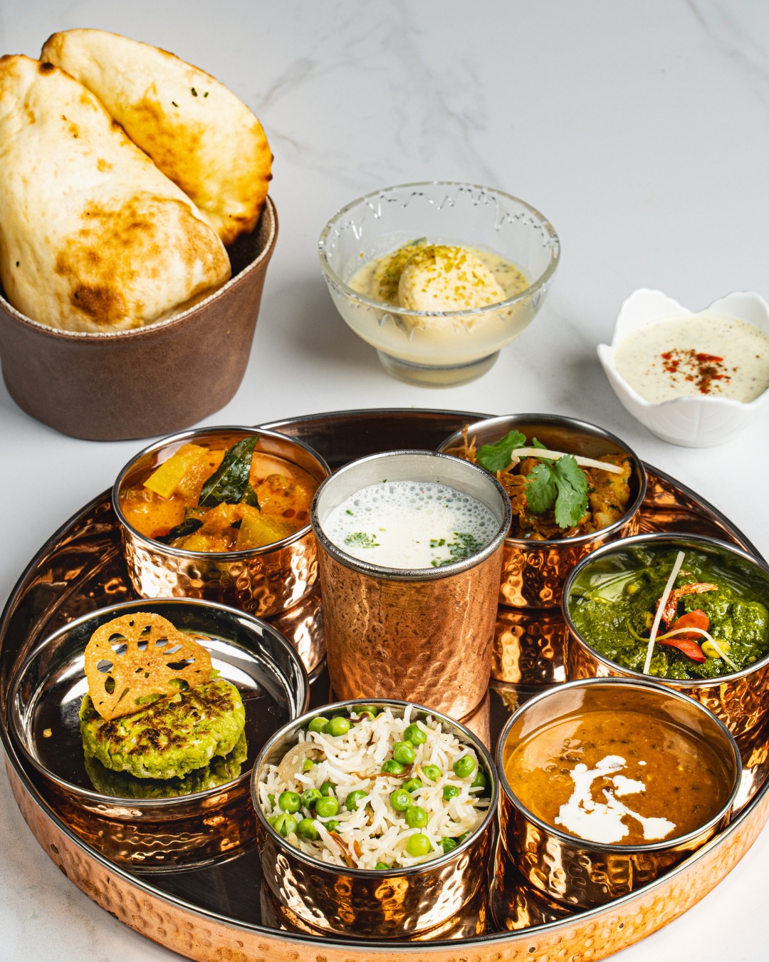 Spice Mahal | Singapore Singapore