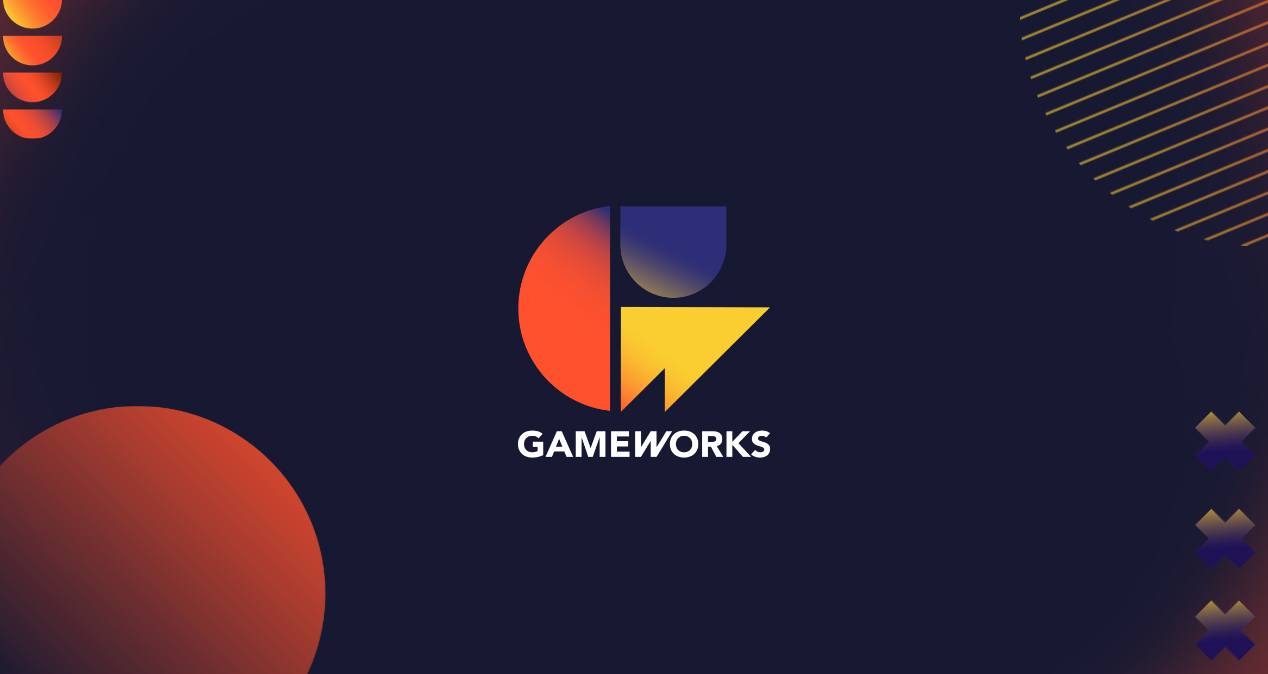 GameWorks Venture | Taipei