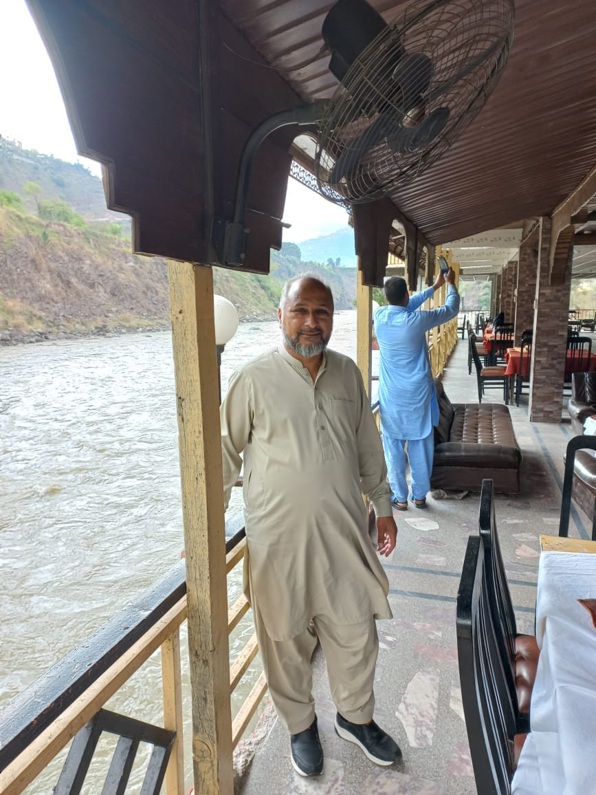 Ch Haji Muhammad Rasheed