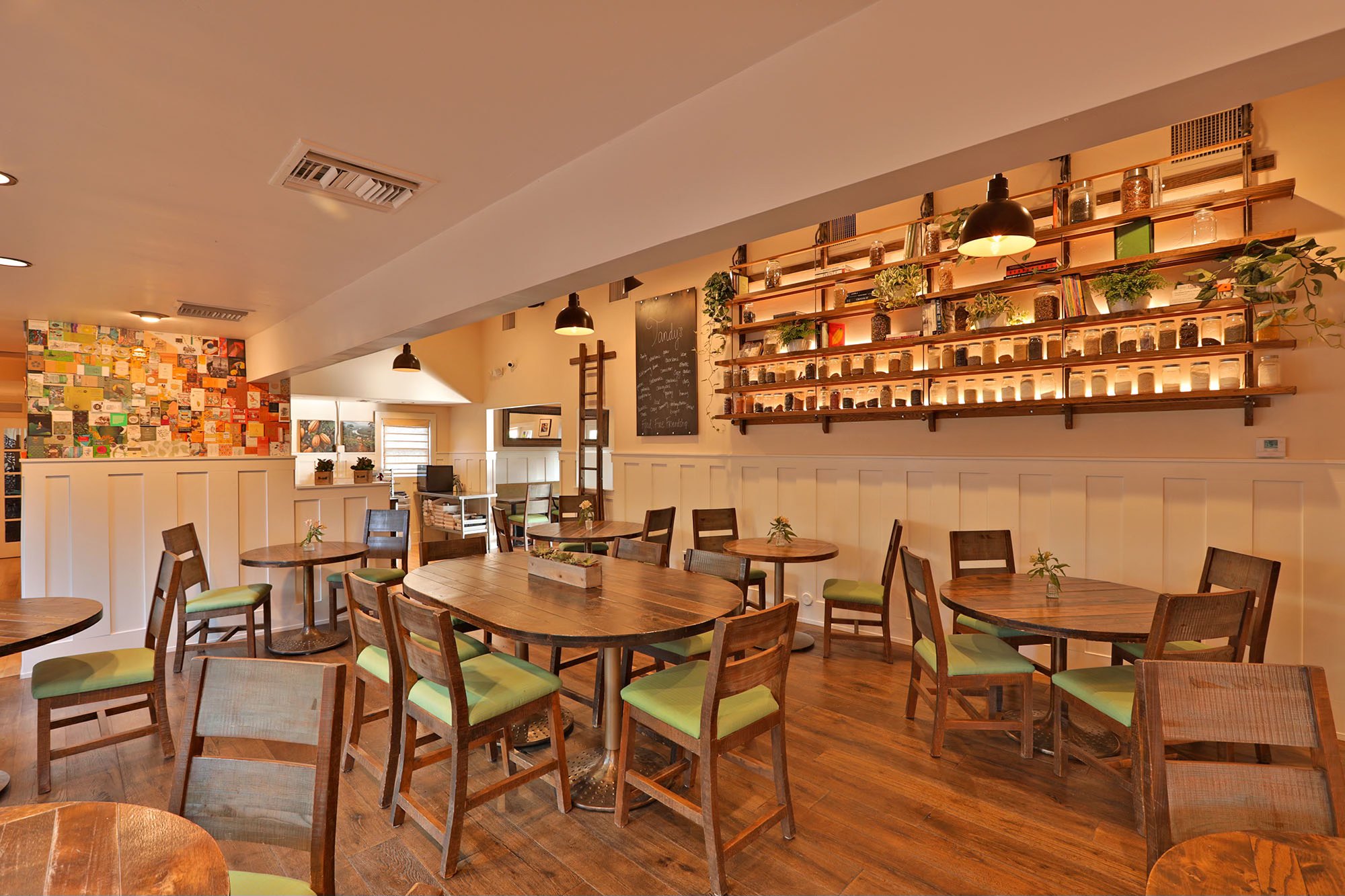 Tandy's Cafe | Phoenix AZ