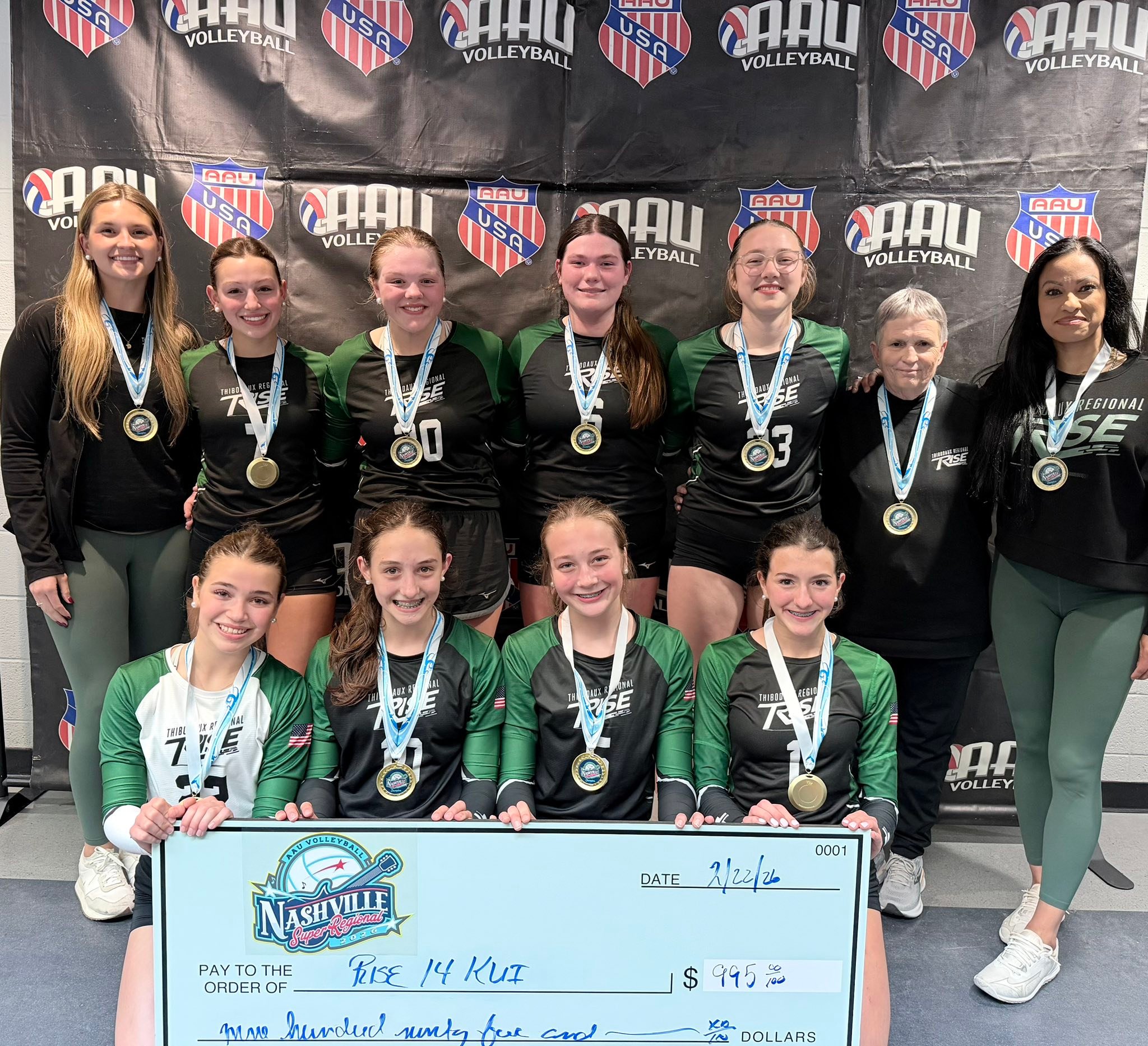 C2 Attack Volleyball Club... - C2 Attack Volleyball Club