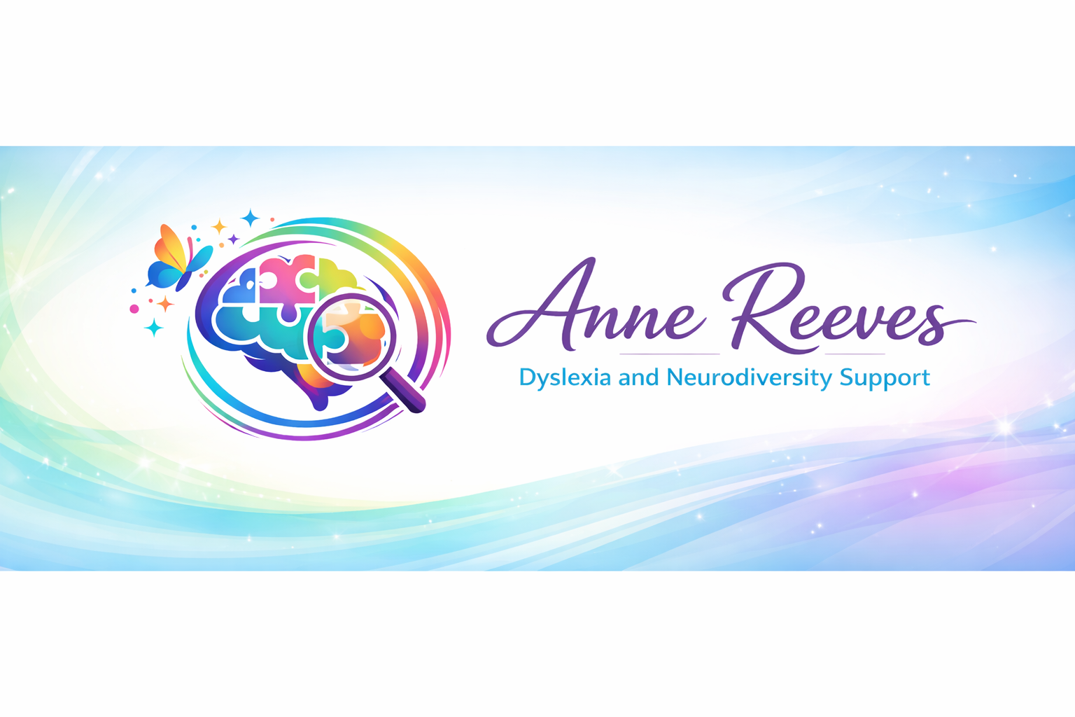 Anne Reeves Dyslexia and Neurodiversity Support | Exmouth