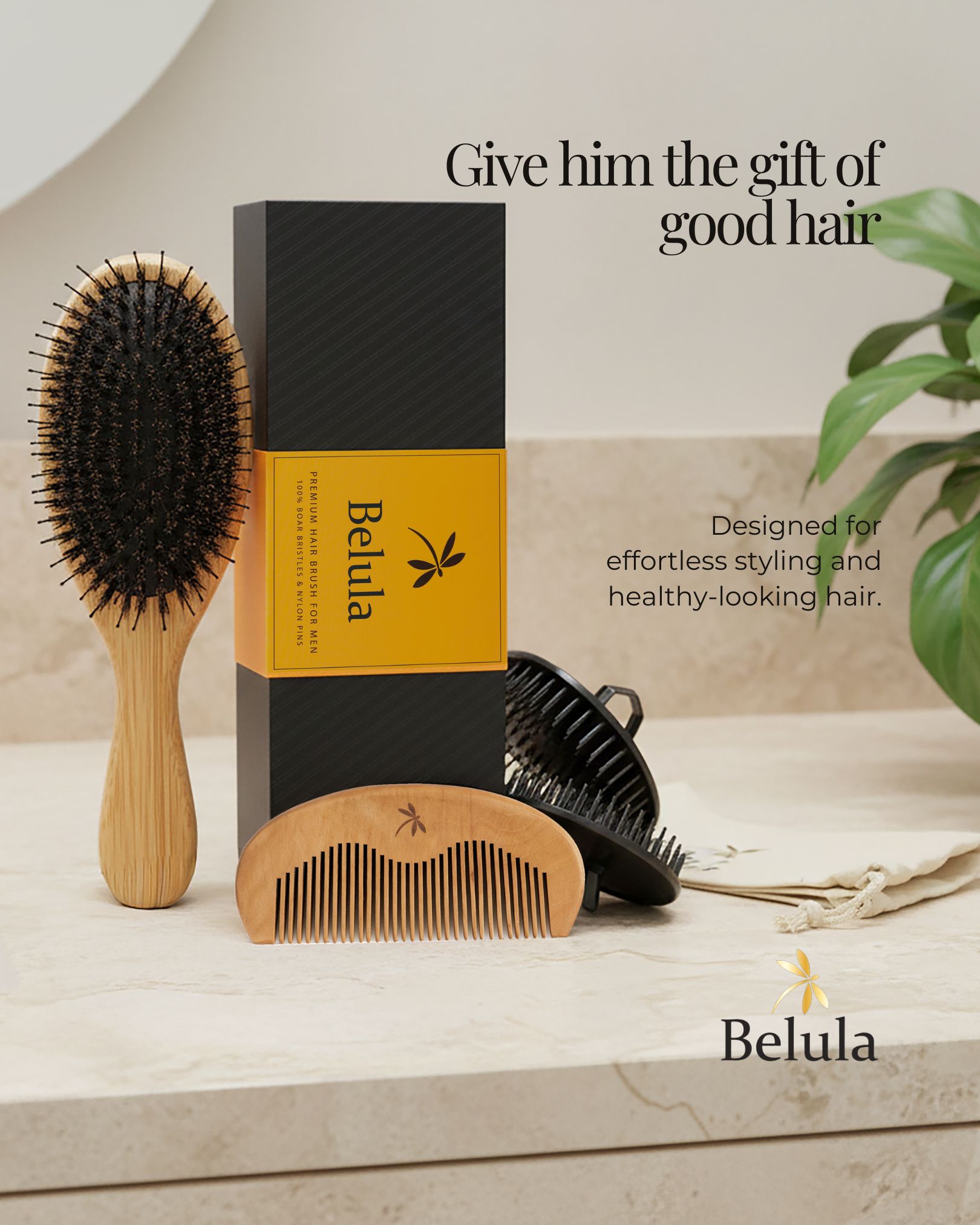 Belula Care | Miami FL