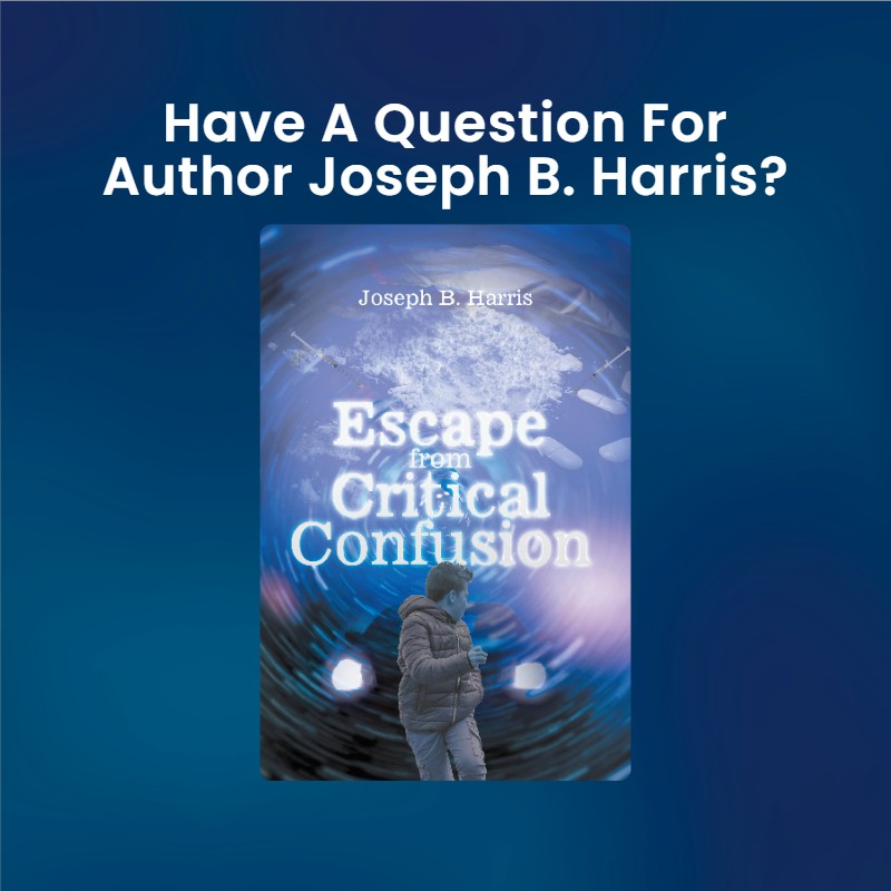 Joseph B. Harris