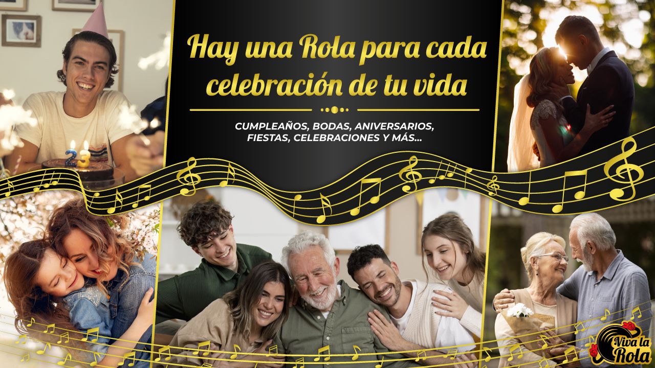 Viva la rola MX | Mérida