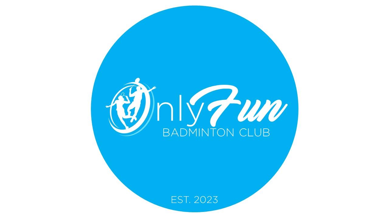 OFBC - OnlyFun Badminton Club