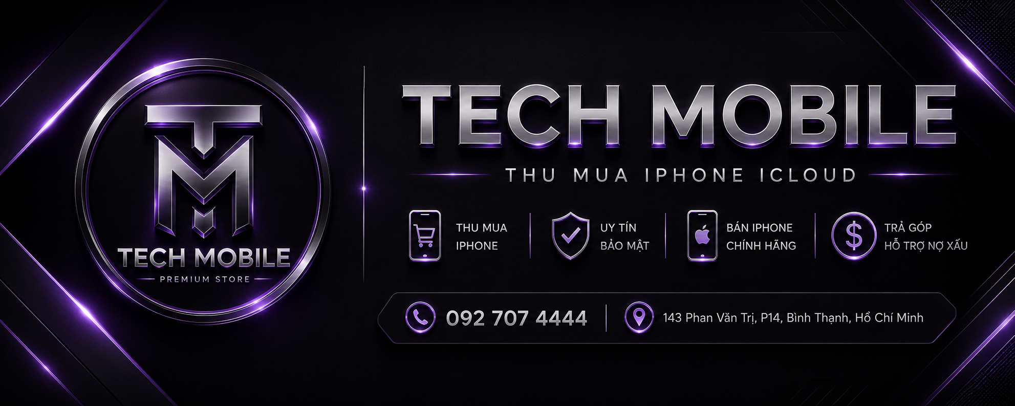 Tech Mobile