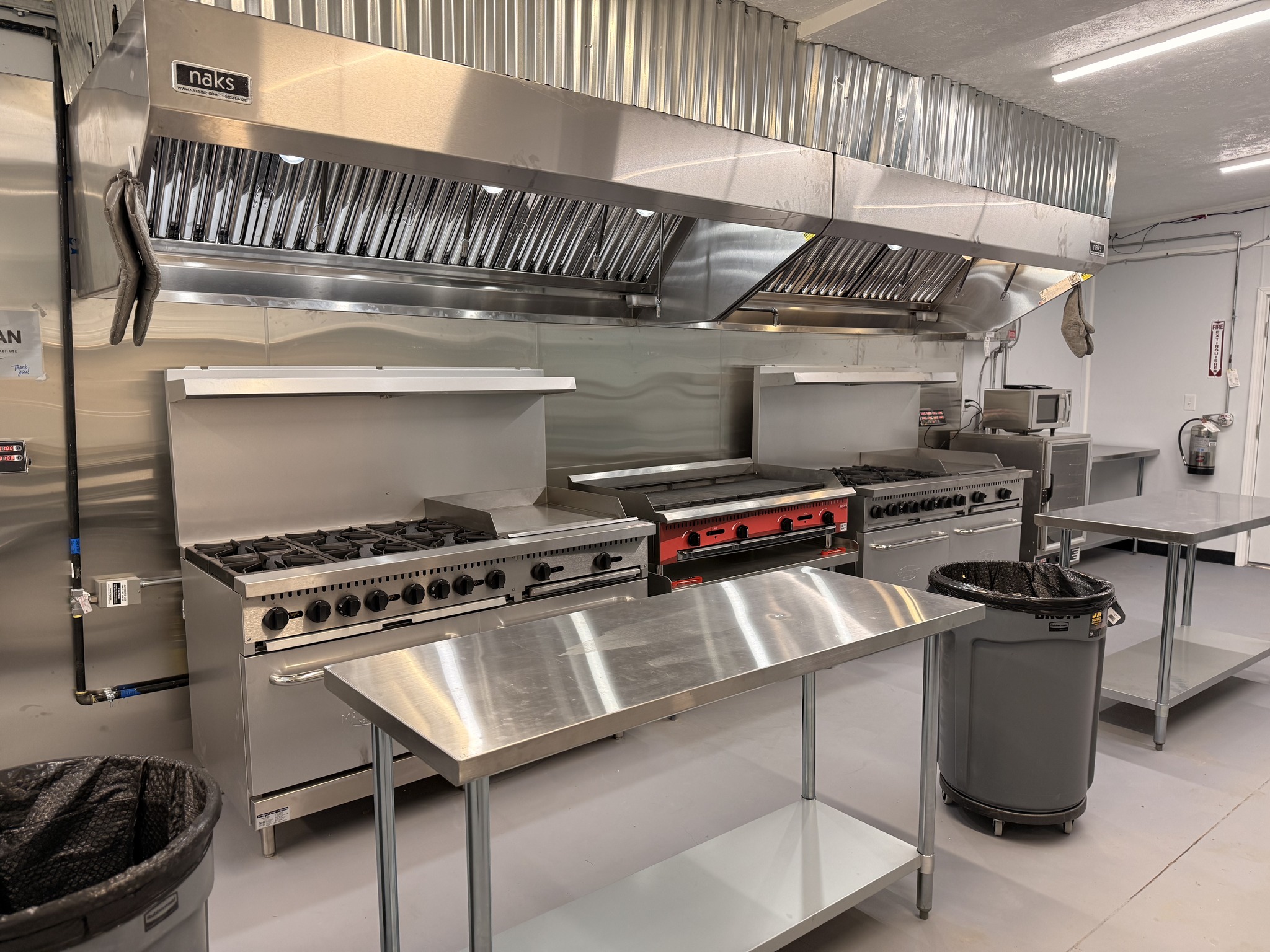 Cook-N-Go Kitchens | Vernon IN