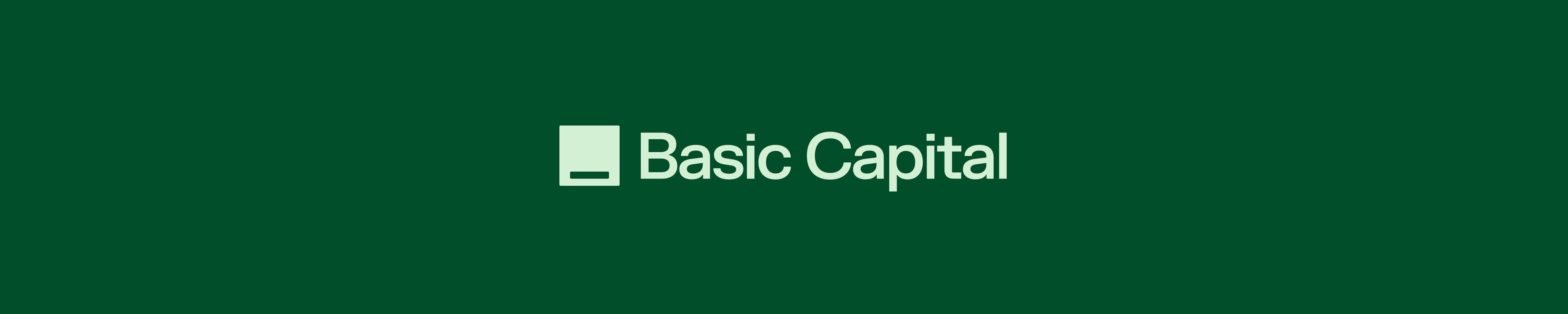 Basic Capital