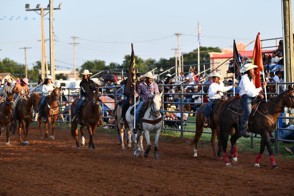 Double S Arena Rodeo's added a... - Double S Arena Rodeo's