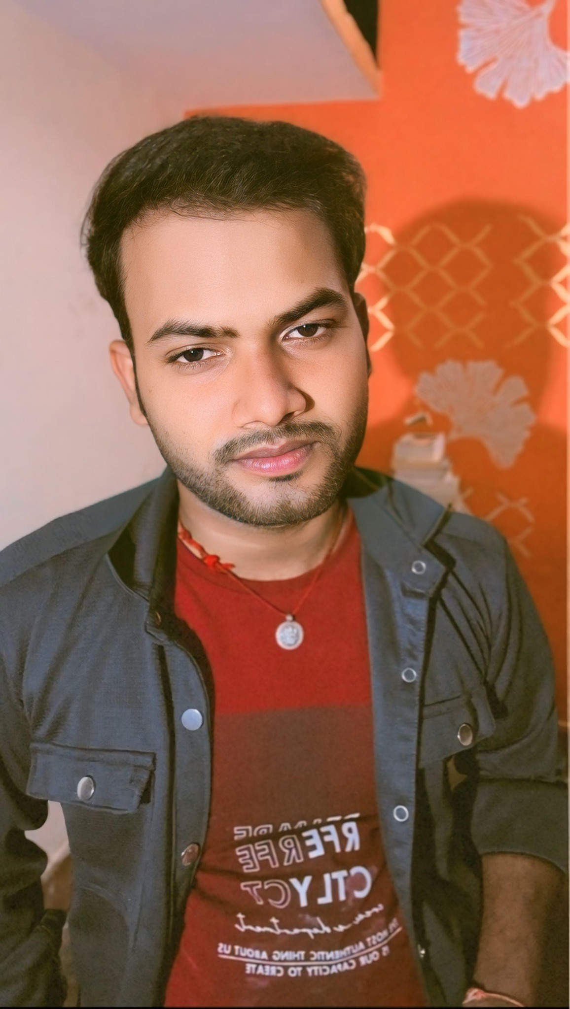 Rupesh Runal