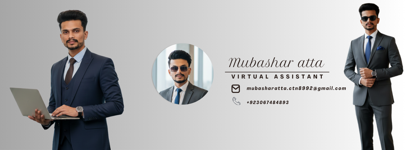 Mubashar Atta Bhuttah