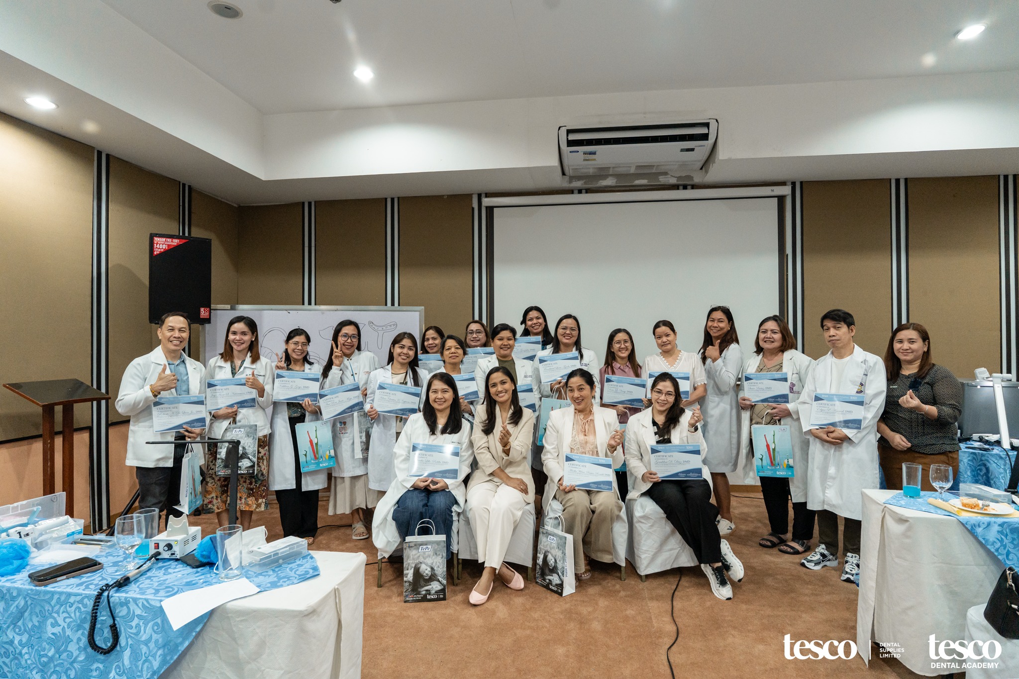 𝐍𝐞𝐱𝐭 𝐆𝐞𝐧 𝐒𝐦𝐢𝐥𝐞𝐬 16 July 2025... - Spident by Tesco Dental PH | Facebook