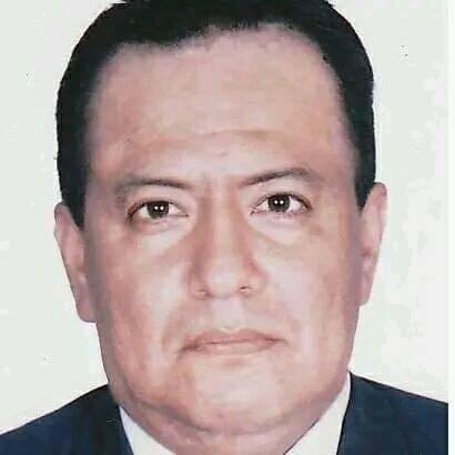 Jorge Rios Cajusol