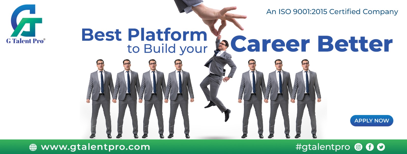 G Talent Pro | Bangalore