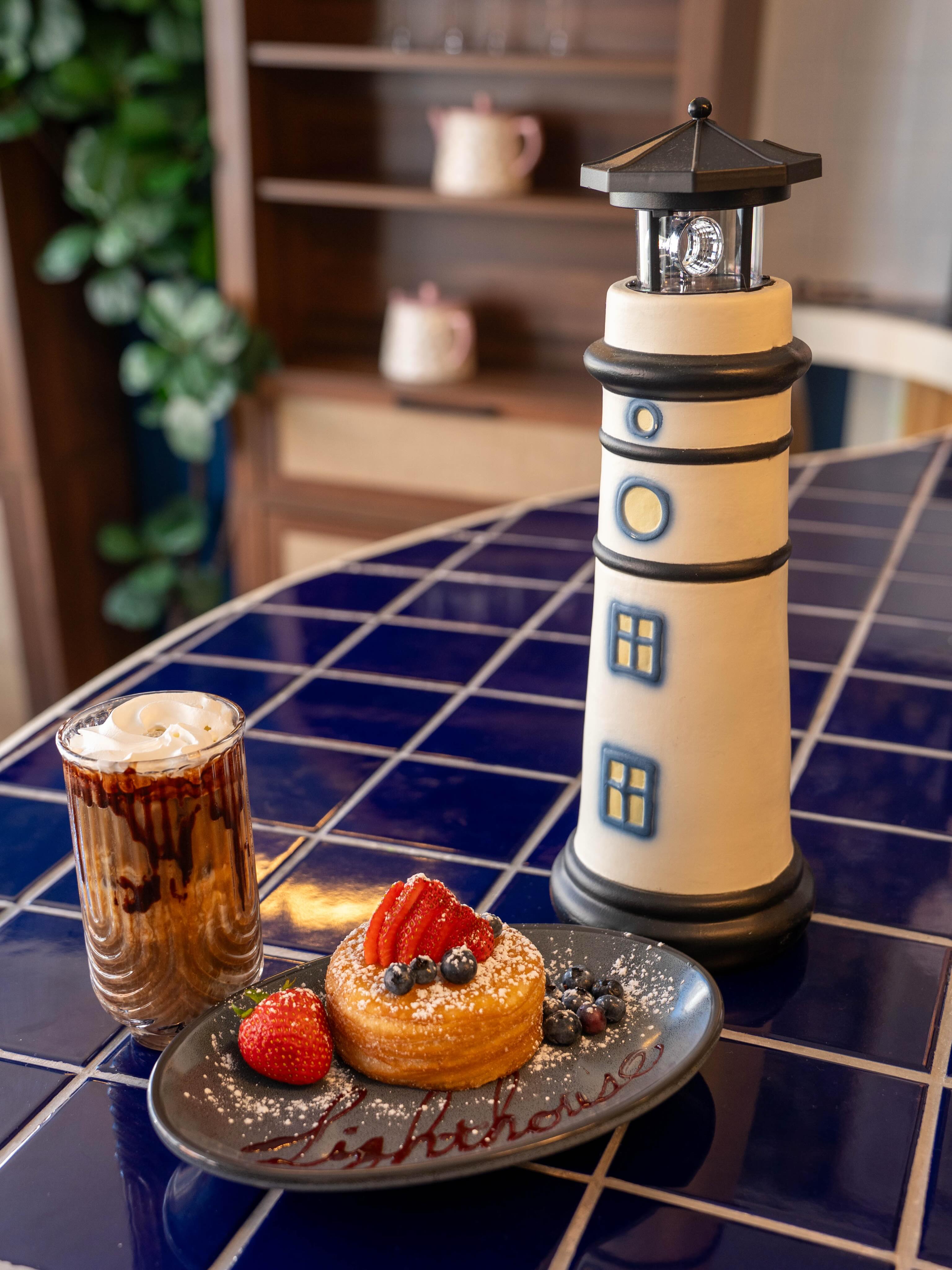 Lighthouse Kitchen and Cafe | Wildwood NJ