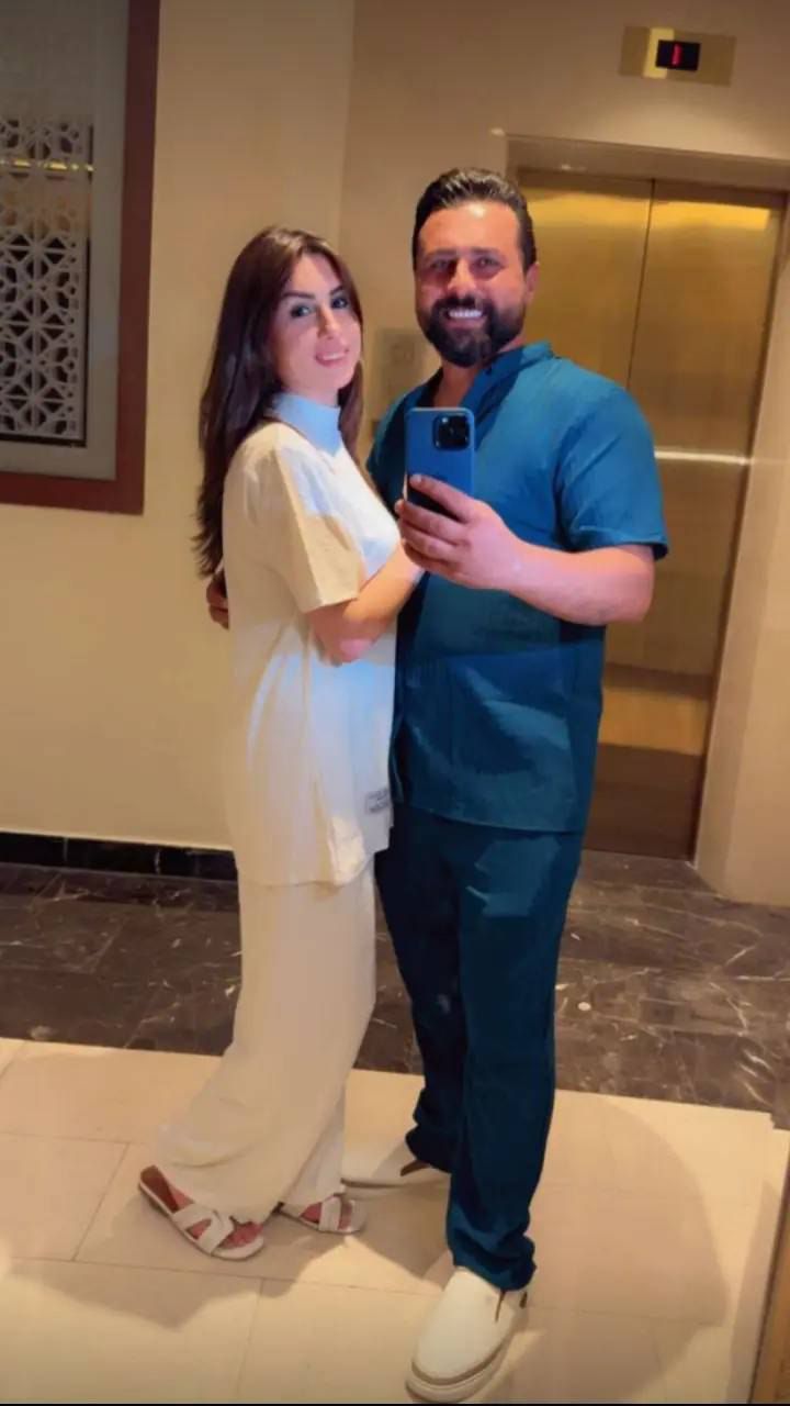 أول مرة نعمل ترند😍 ضيفونا حبايبنا هيدا حساب تيما و رضا الجديد ️ ...