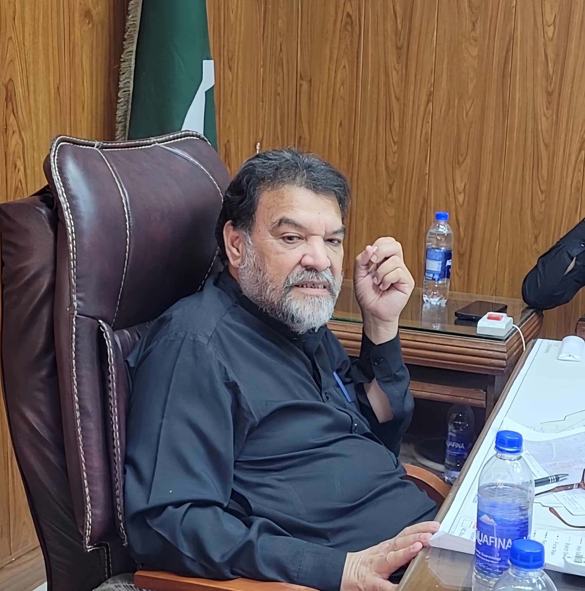 Pir Ashraf Rasool