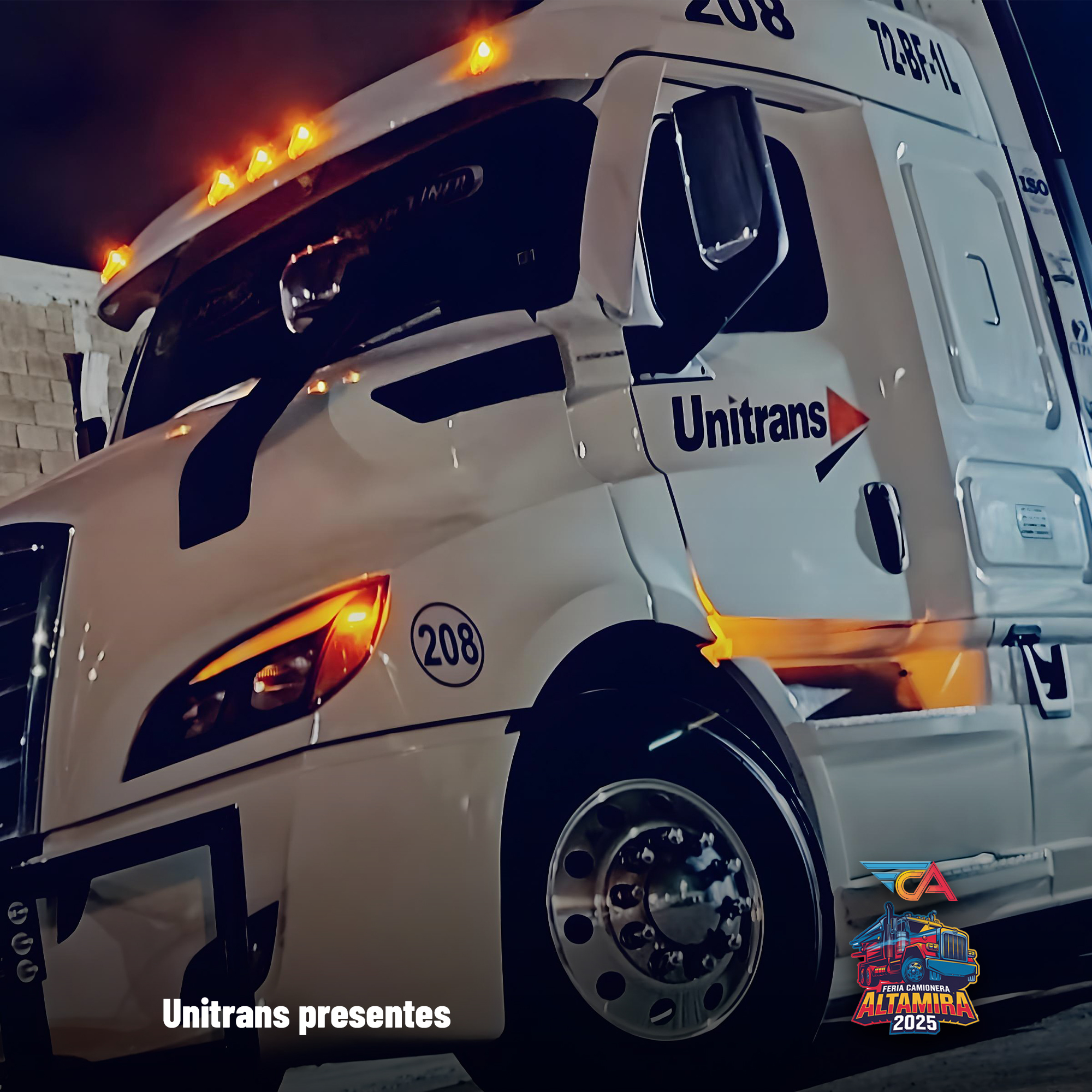 Unitrans | Altamira